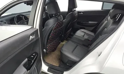 Kia Sportage 2019, 113393 км, за 8993.04 USD - фото 26