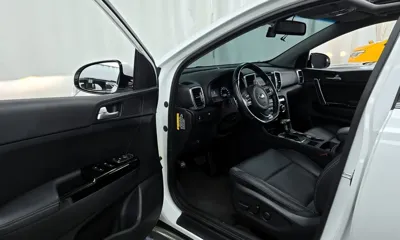 Kia Sportage 2018, 90220 км, за 8730.47 USD - фото 10