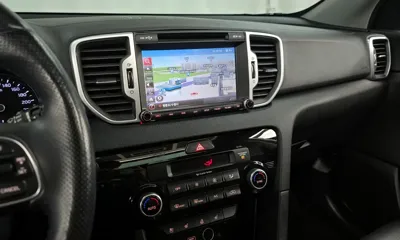 Kia Sportage 2018, 90220 км, за 8730.47 USD - фото 14
