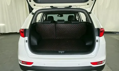Kia Sportage 2018, 90220 км, за 8730.47 USD - фото 20