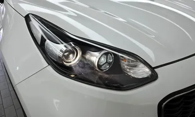 Kia Sportage 2018, 90220 км, за 8730.47 USD - фото 22