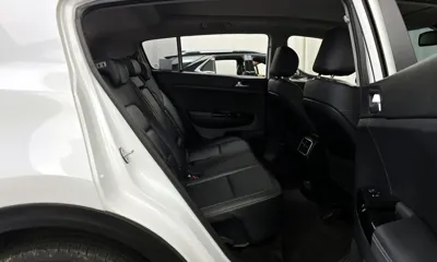 Kia Sportage 2018, 90220 км, за 8730.47 USD - фото 26