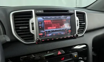 Kia Sportage 2018, 90220 км, за 8730.47 USD - фото 30