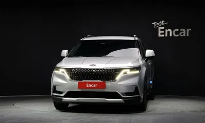 Kia Canival 2021, 78035 км, за 13121.96 USD
