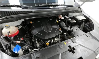 Kia Canival 2021, 78035 км, за 13121.96 USD - фото 6