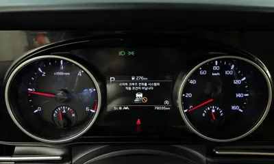 Kia Canival 2021, 78035 км, за 13121.96 USD - фото 8