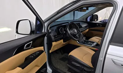 Kia Canival 2021, 78035 км, за 13121.96 USD - фото 10