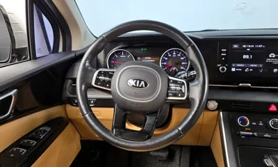 Kia Canival 2021, 78035 км, за 13121.96 USD - фото 13
