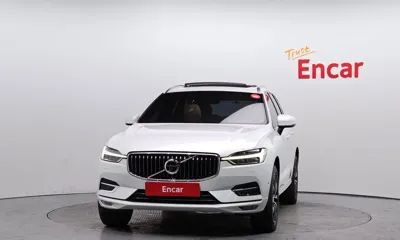 Volvo XC60 2018, 59849 км, за 22427.35 USD