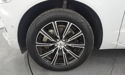 Volvo XC60 2018, 59849 км, за 22427.35 USD