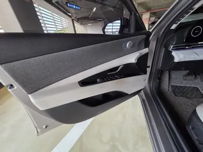 Hyundai Avante 2021, 74000 км, за 12377.86 USD