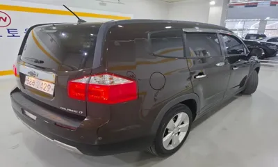 ChevroletGMDaewoo Orlando 2015, 155437 км, за 3106.82 USD