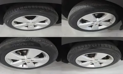 ChevroletGMDaewoo Orlando 2015, 155437 км, за 3106.82 USD