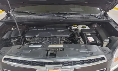 ChevroletGMDaewoo Orlando 2015, 155437 км, за 3106.82 USD - фото 6