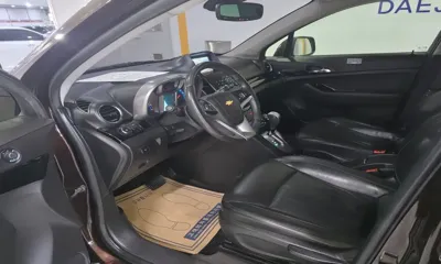 ChevroletGMDaewoo Orlando 2015, 155437 км, за 3106.82 USD - фото 7