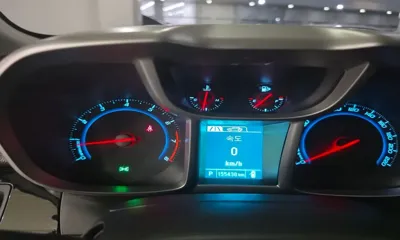 ChevroletGMDaewoo Orlando 2015, 155437 км, за 3106.82 USD - фото 8