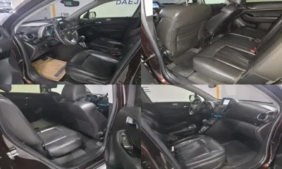 ChevroletGMDaewoo Orlando 2015, 155437 км, за 3106.82 USD - фото 10
