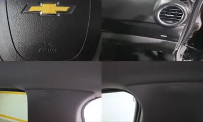 ChevroletGMDaewoo Orlando 2015, 155437 км, за 3106.82 USD - фото 16