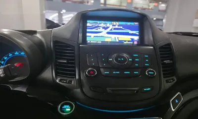 ChevroletGMDaewoo Orlando 2015, 155437 км, за 3106.82 USD - фото 19