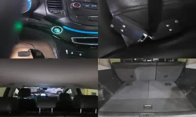 ChevroletGMDaewoo Orlando 2015, 155437 км, за 3106.82 USD - фото 20