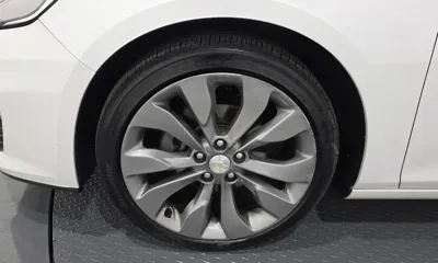 ChevroletGMDaewoo Malibu 2019, 165019 км, за 4951.09 USD