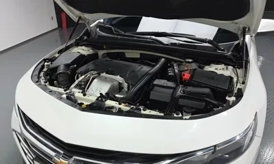 ChevroletGMDaewoo Malibu 2019, 165019 км, за 4951.09 USD - фото 6