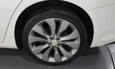ChevroletGMDaewoo Malibu 2019, 165019 км, за 4951.09 USD - фото 21