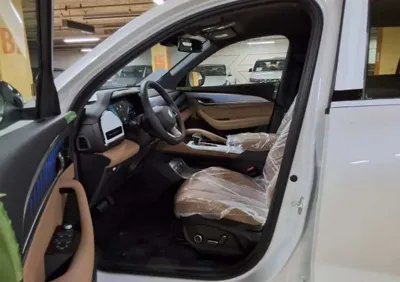 Renault-KoreaSamsung Grand Koleos 2026, 1 км, за 14599.12 USD