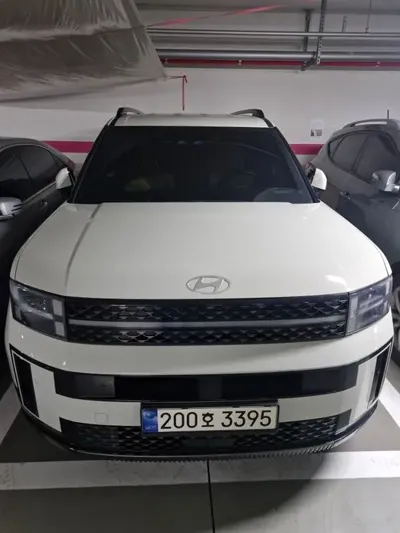 Hyundai Santafe 2024, 59264 км, за 18642.51 USD