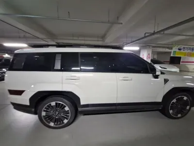 Hyundai Santafe 2024, 59264 км, за 18642.51 USD