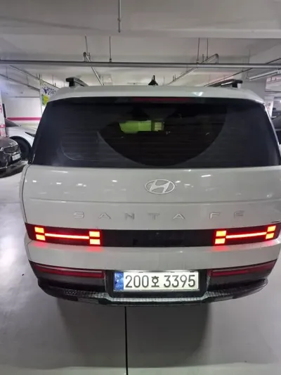 Hyundai Santafe 2024, 59264 км, за 18642.51 USD