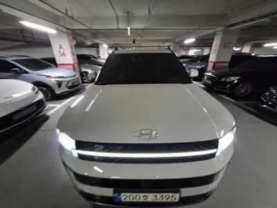 Hyundai Santafe 2024, 59264 км, за 18642.51 USD - фото 6