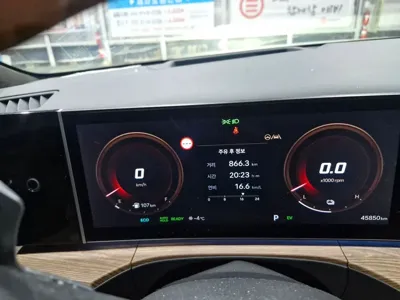 Hyundai Santafe 2024, 59264 км, за 18642.51 USD - фото 7