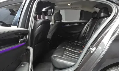BMW 5-Series 2020, 75344 км, за 17001.44 USD - фото 13