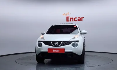 Nissan Juke 2014, 72301 км, за 4591.43 USD