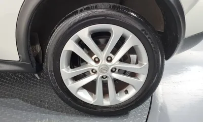 Nissan Juke 2014, 72301 км, за 4591.43 USD