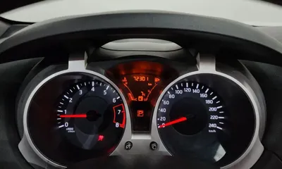 Nissan Juke 2014, 72301 км, за 4591.43 USD - фото 8