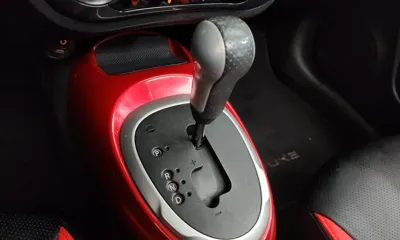 Nissan Juke 2014, 72301 км, за 4591.43 USD - фото 9