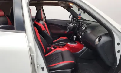 Nissan Juke 2014, 72301 км, за 4591.43 USD - фото 11