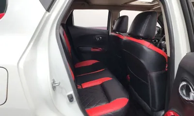 Nissan Juke 2014, 72301 км, за 4591.43 USD - фото 12