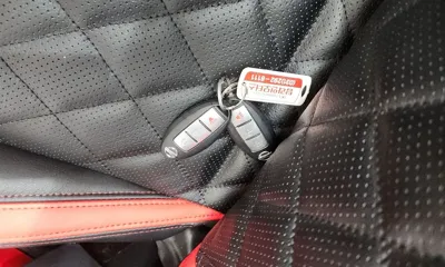Nissan Juke 2014, 72301 км, за 4591.43 USD - фото 19