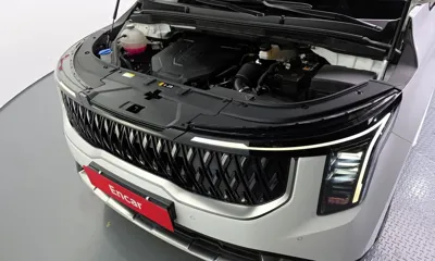 Kia Canival 2025, 15156 км, за 26865.46 USD - фото 6