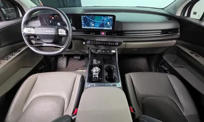 Kia Canival 2025, 15156 км, за 26865.46 USD - фото 7