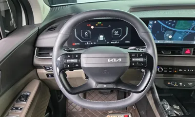 Kia Canival 2025, 15156 км, за 26865.46 USD - фото 14