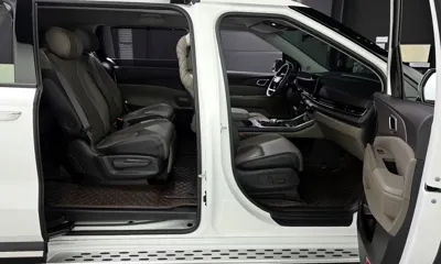 Kia Canival 2025, 15156 км, за 26865.46 USD - фото 20