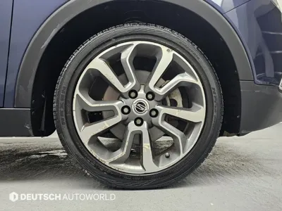 KG_Mobility_Ssangyong TIBOLI 2016, 89530 км, за 4266.77 USD