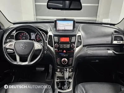 KG_Mobility_Ssangyong TIBOLI 2016, 89530 км, за 4266.77 USD - фото 7