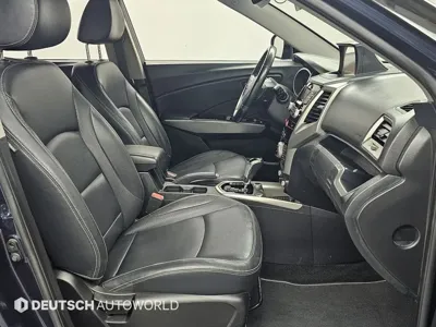 KG_Mobility_Ssangyong TIBOLI 2016, 89530 км, за 4266.77 USD - фото 10