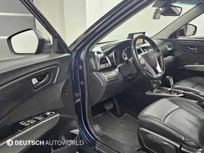 KG_Mobility_Ssangyong TIBOLI 2016, 89530 км, за 4266.77 USD - фото 11