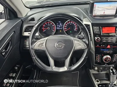 KG_Mobility_Ssangyong TIBOLI 2016, 89530 км, за 4266.77 USD - фото 13